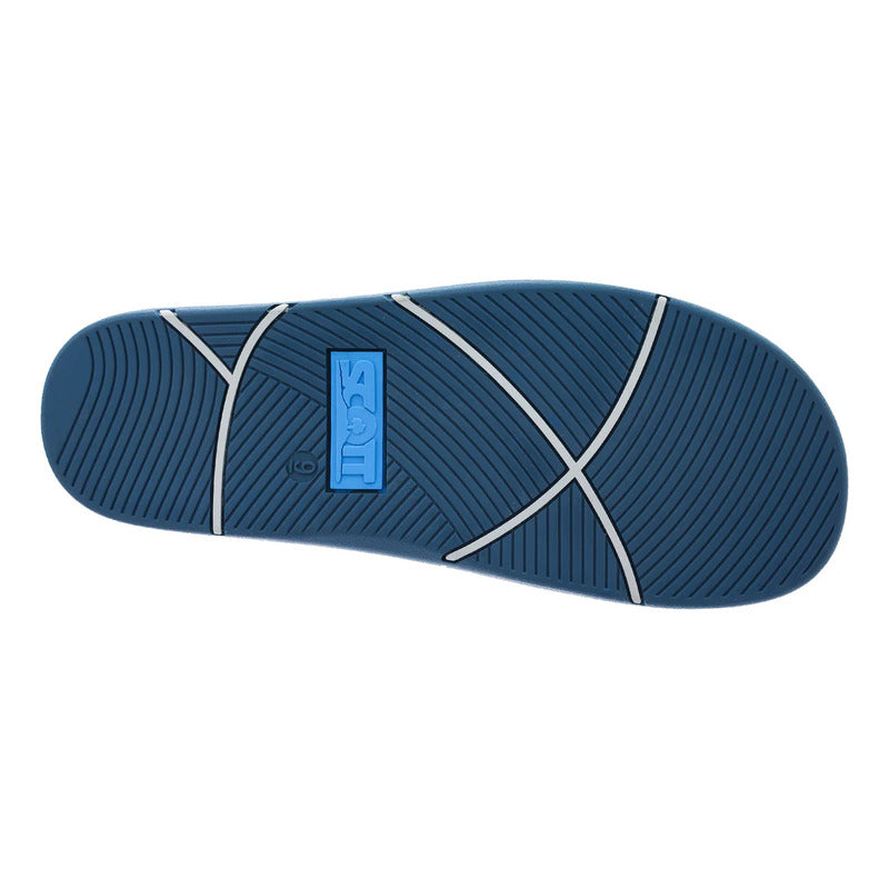 Sandalia Scott Hawaii Kaikane