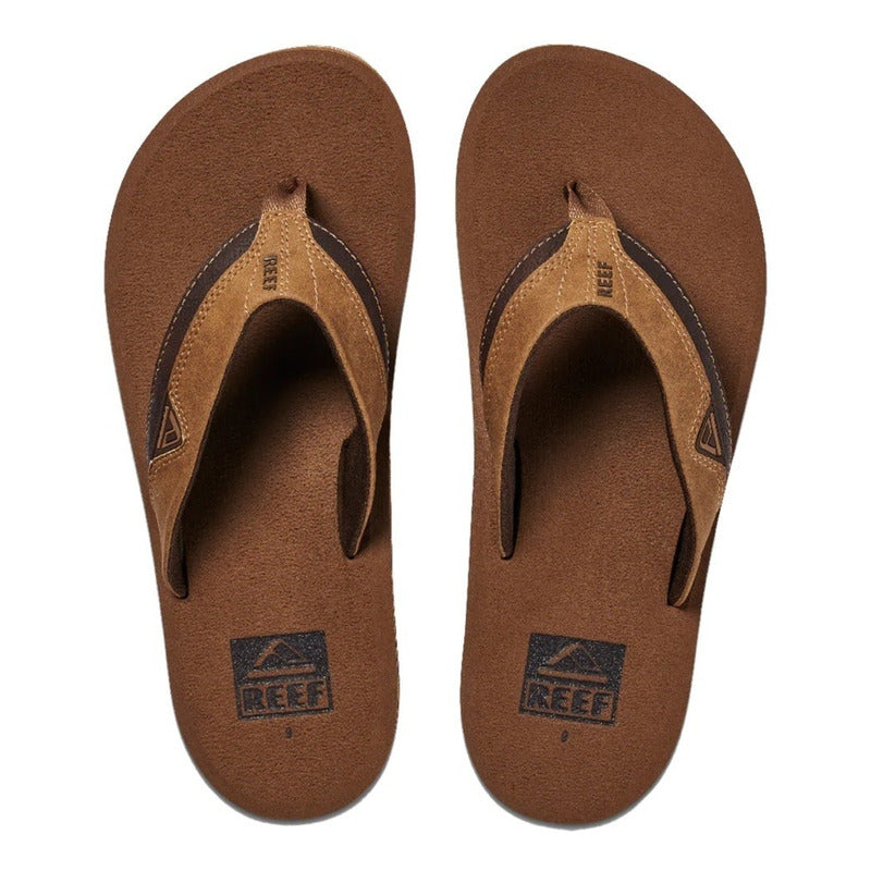 Sandalia Reef Cushion Dawn