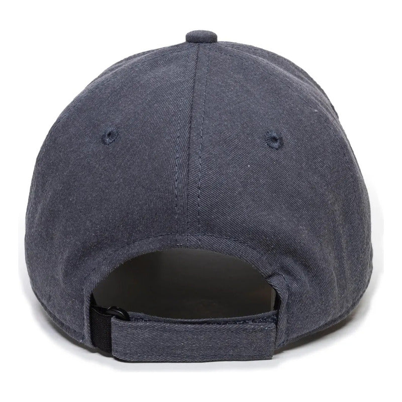 Gorra Ford 6 Panel