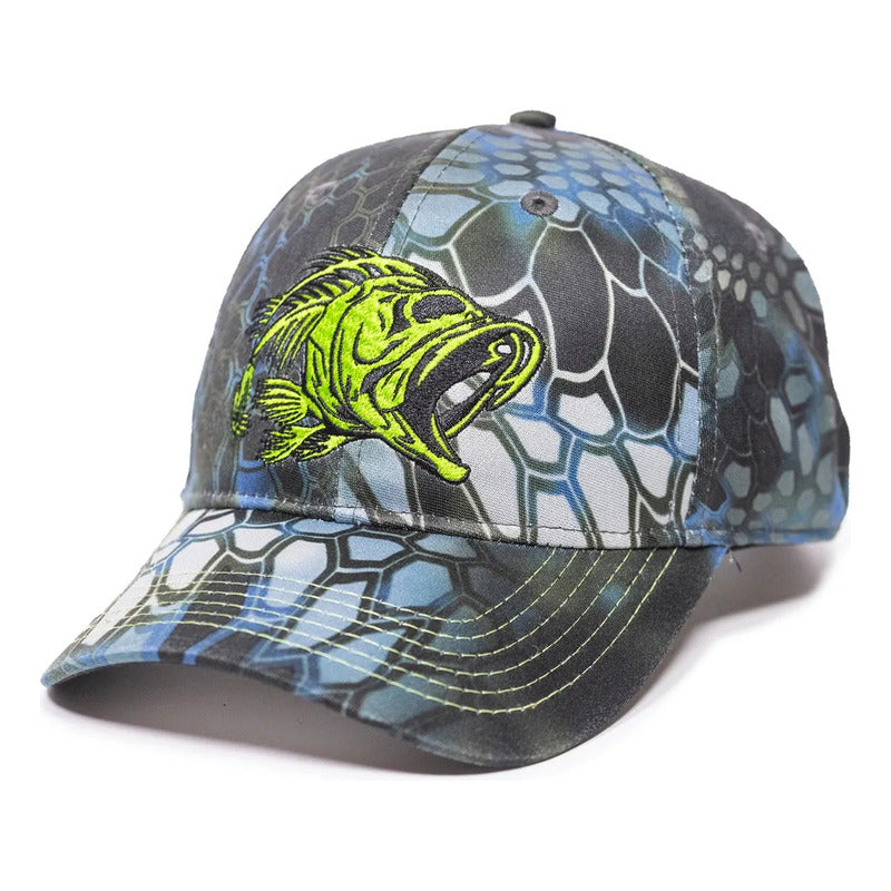 Gorra Kryptek