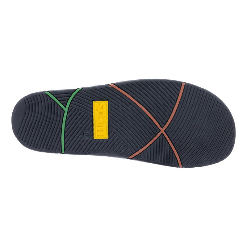 Sandalia Scott Hawaii Kaikane