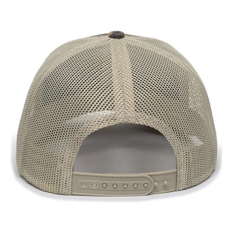 Gorra Realtree OC771 Camo