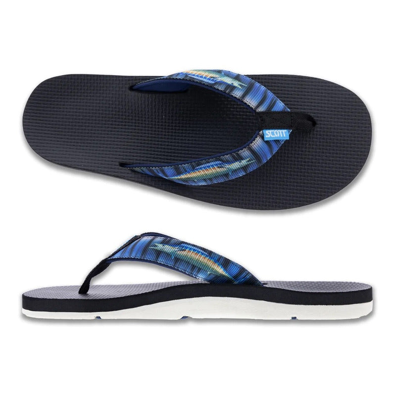 Sandalia Scott Hawaii Kaiko