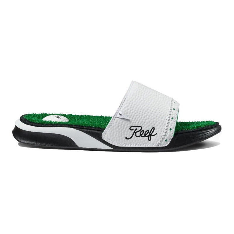 Sandalia Reef Mulligan Slide