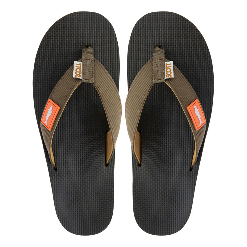 Sandalia Scott Hawaii Hanapaa Nalu