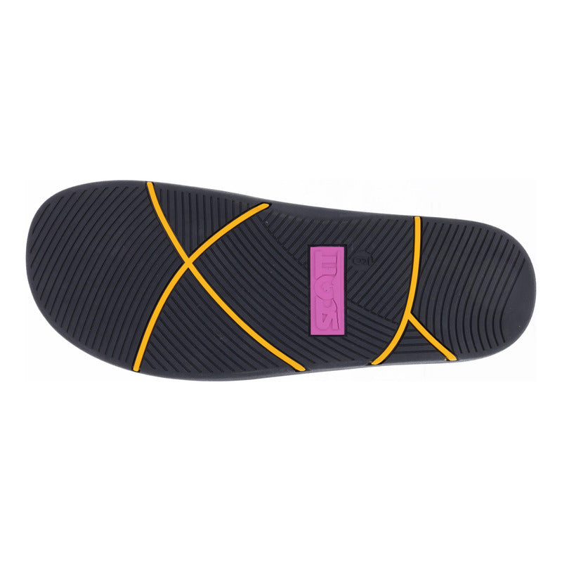 Sandalia Scott Hawaii Kaikane