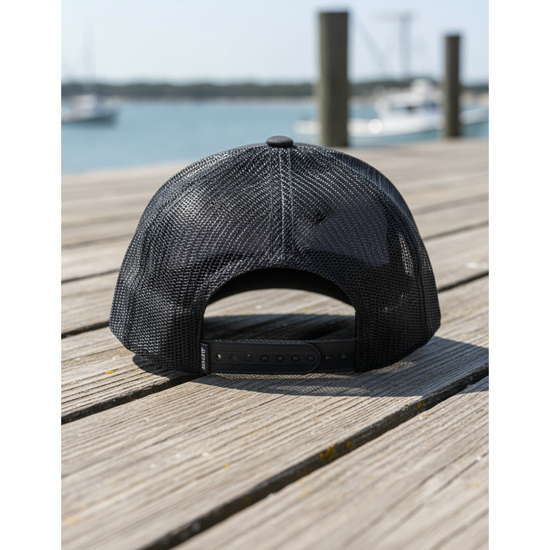 Gorra Salty Crew Bruce Retro Trucker