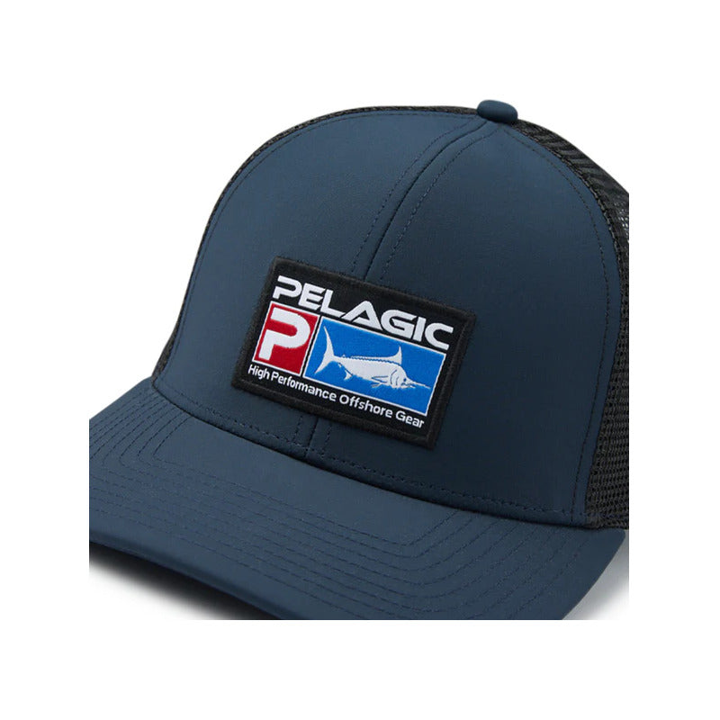 Gorra Pelagic Flybridge
