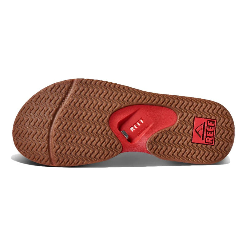 Sandalia Reef Fanning MLB