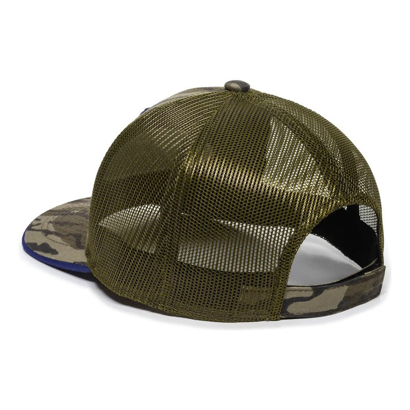 Gorra Ford 6 Panel