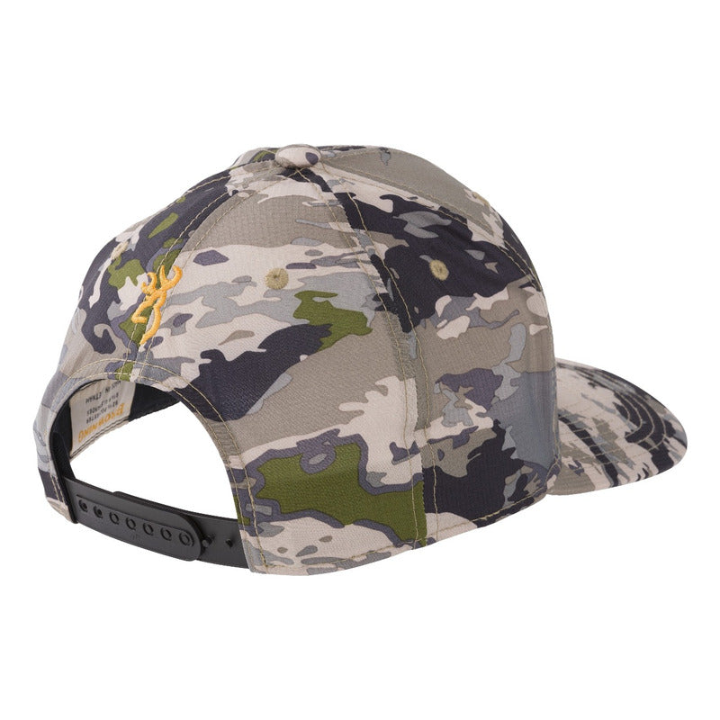 Gorra Browning Hallow