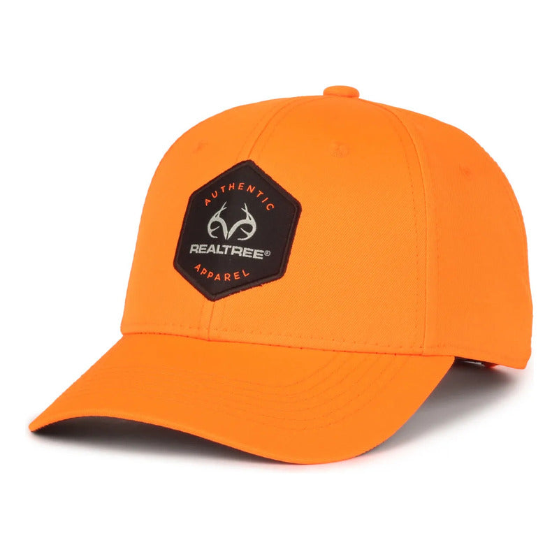 Gorra Realtree RT92 Blaze