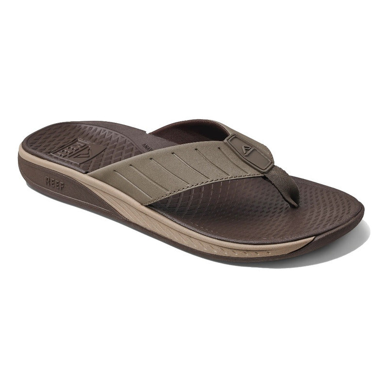 Sandalia Reef The Deckhand