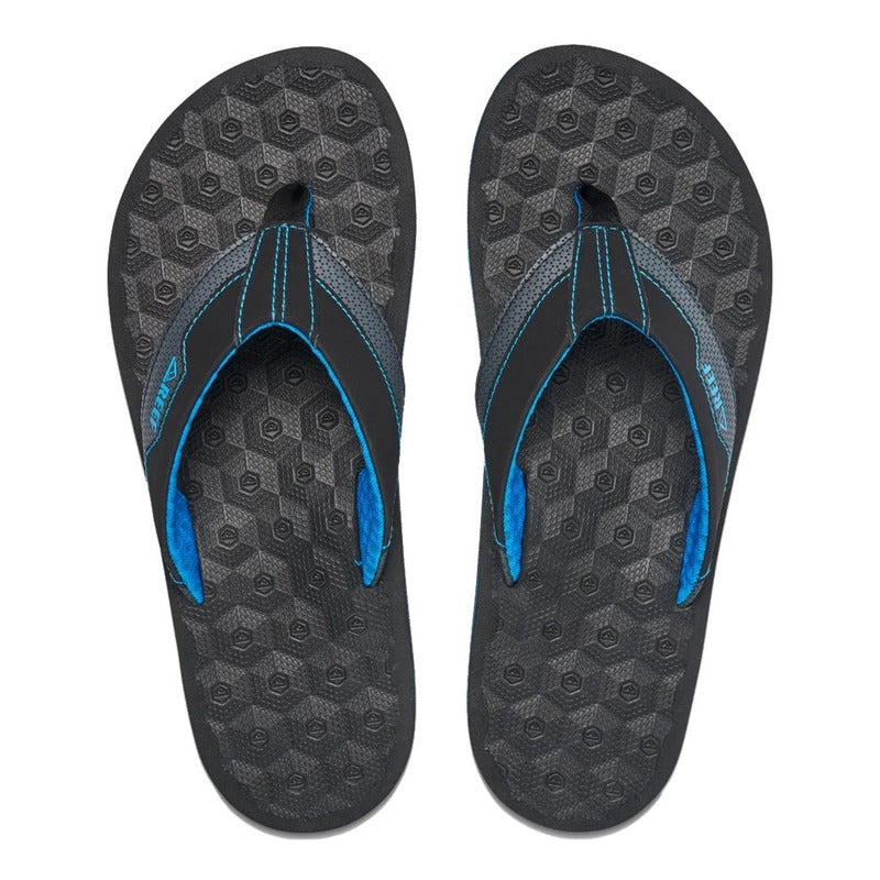 Sandalia Reef The Ripper