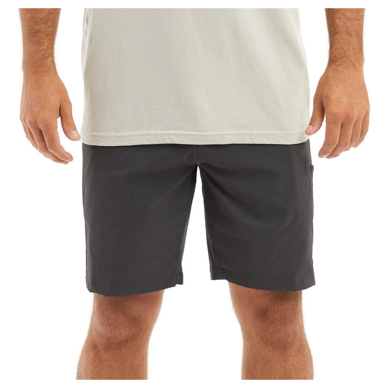 Short Hibrido Pelagic Shortfin Hybrid