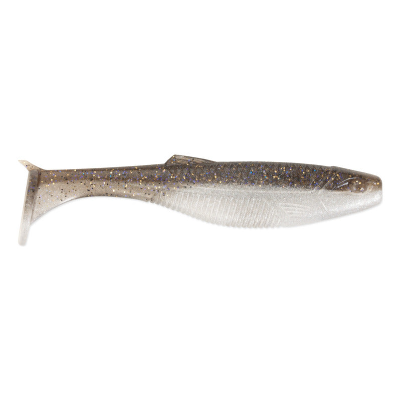 Currican Rapala Crushcity The Mayor 3" 8 Piezas