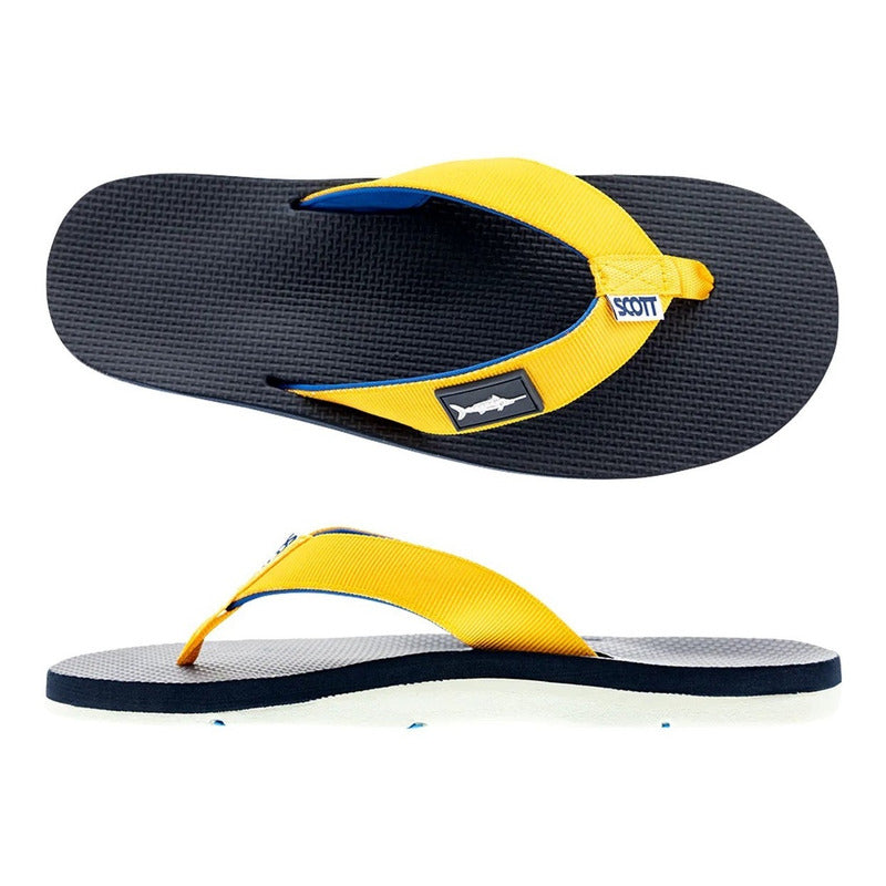 Sandalia Scott Hawaii Hanapaa Nalu