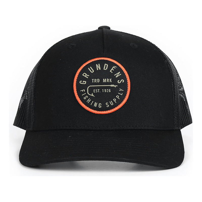 Gorra Grundens Hook Trucker