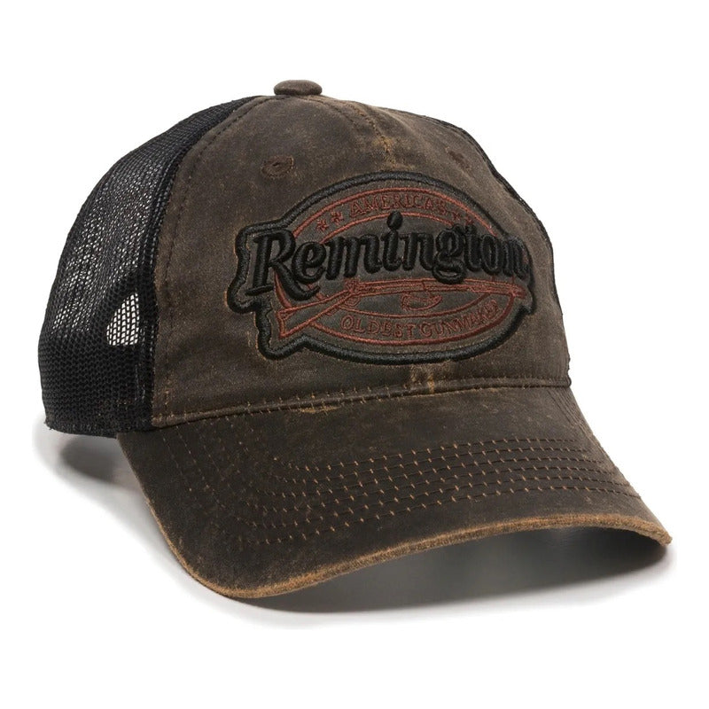 Gorra Remington Shooter