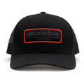 Gorra Grundens We Are Fishing