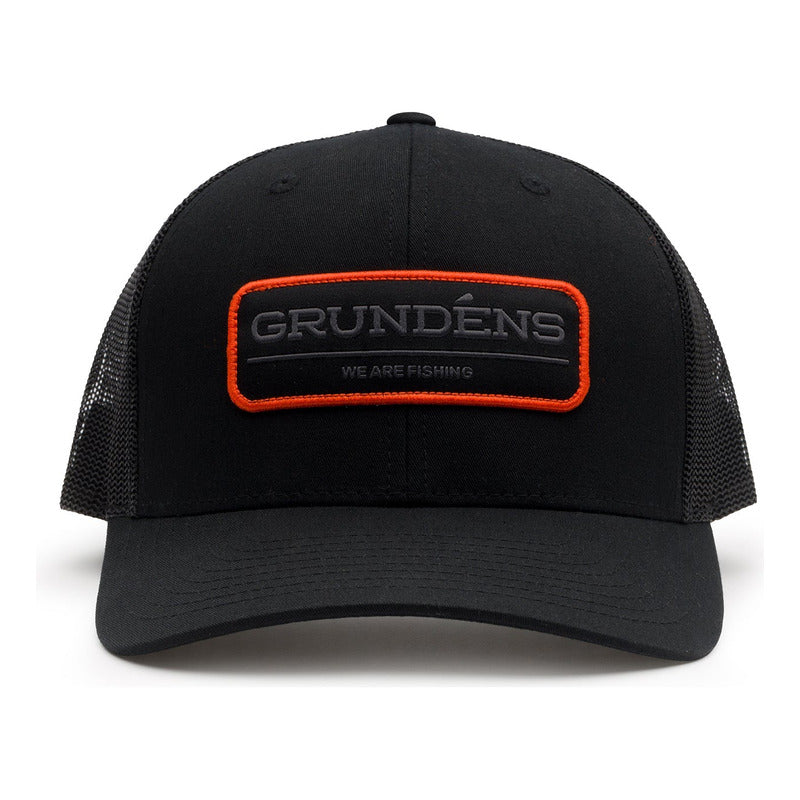 Gorra Grundens We Are Fishing