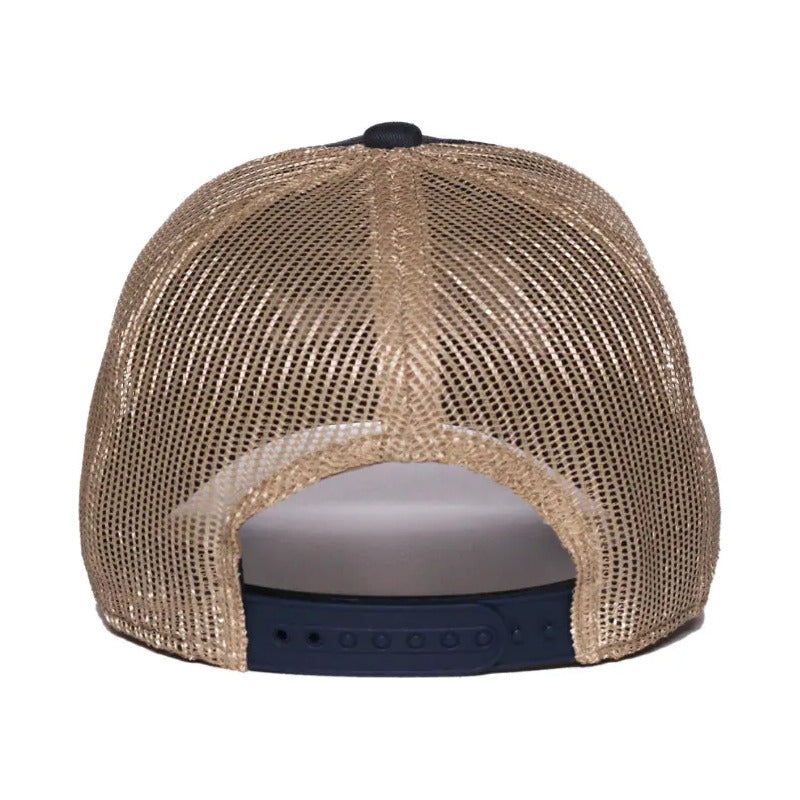 Gorra Ford 6 Panel