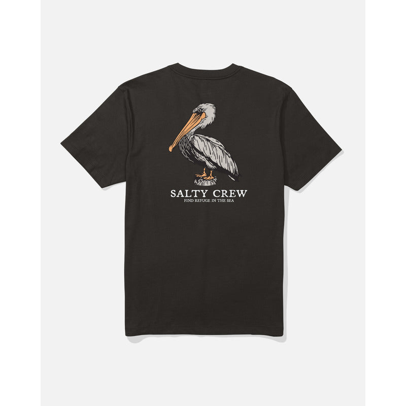 Playera Salty Crew Perched