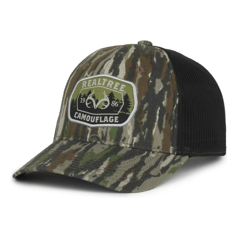 Gorra Realtree Cedar
