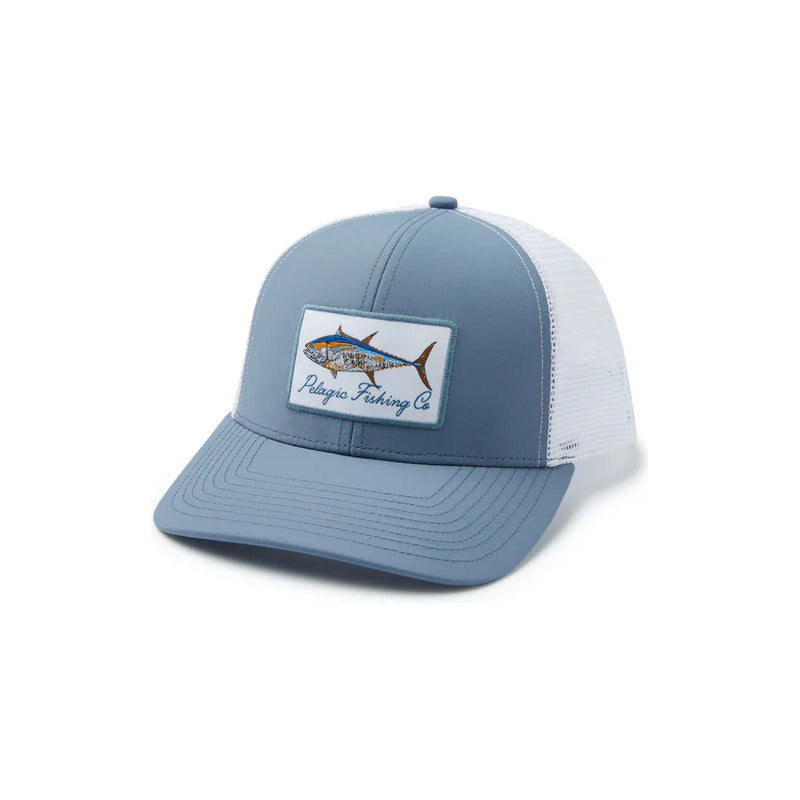 Gorra Pelagic Flybridge