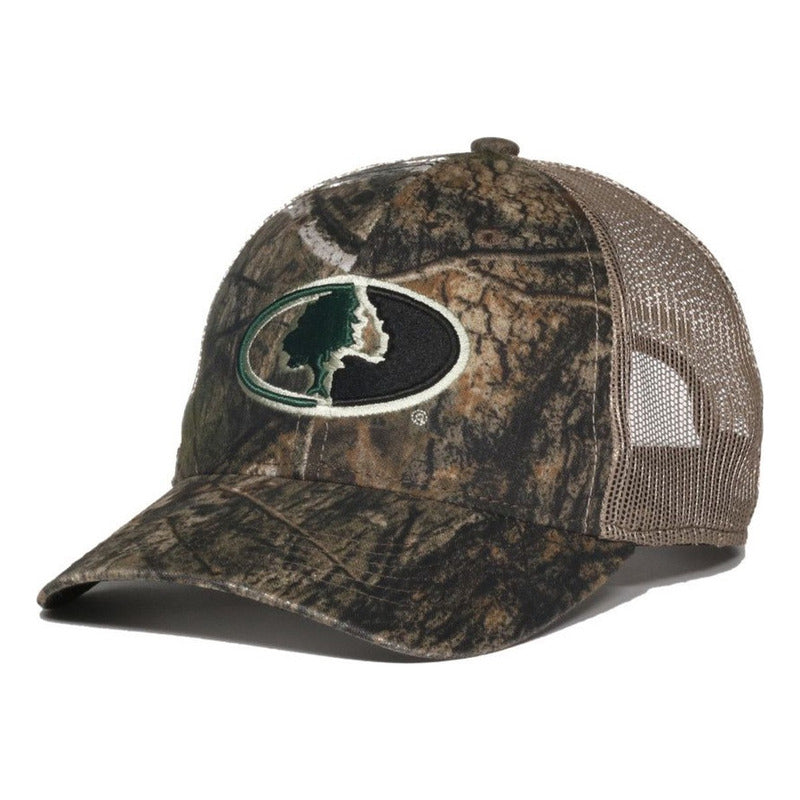 Gorra Mossy Oak MOFS38B