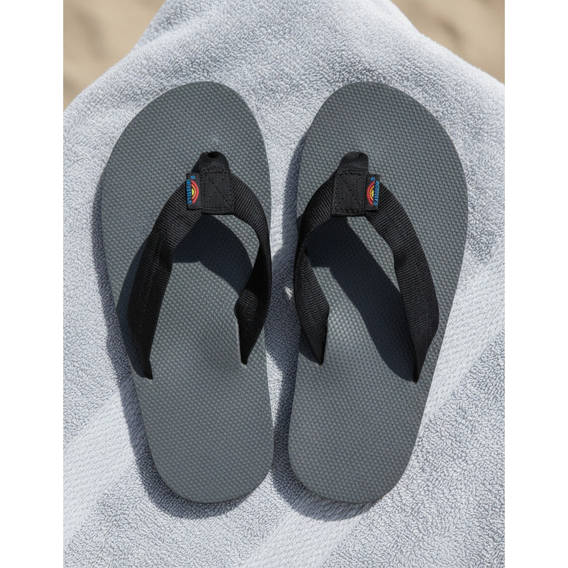 Sandalia Rainbow Classic Rubber