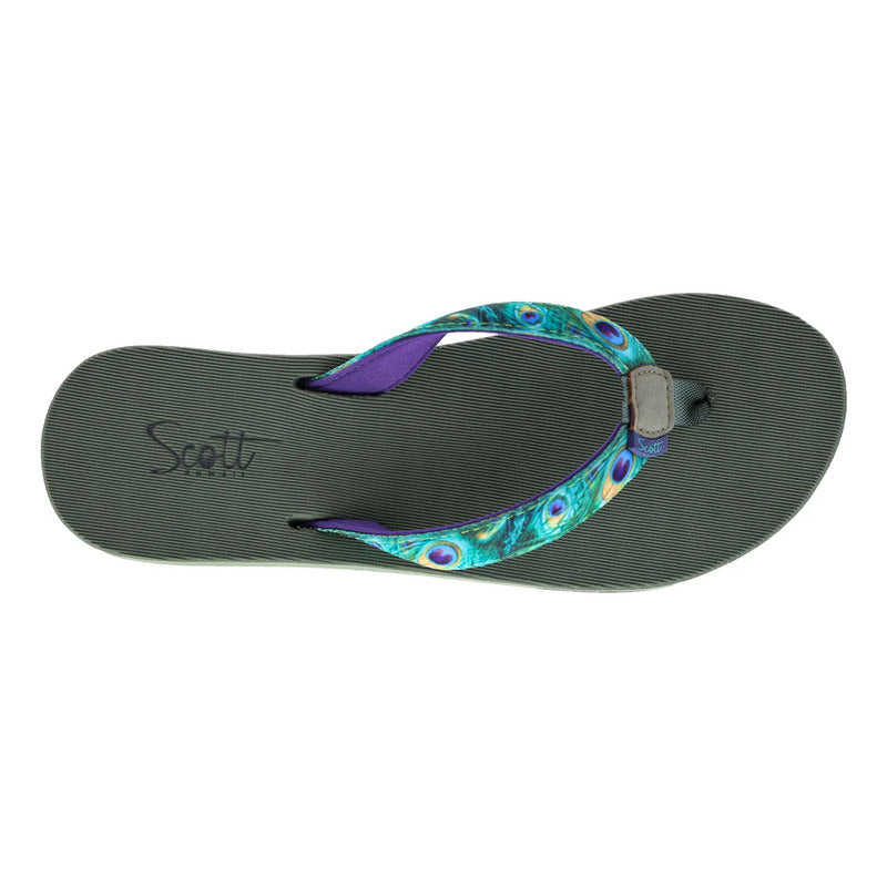 Sandalia Scott Hawaii Alealea