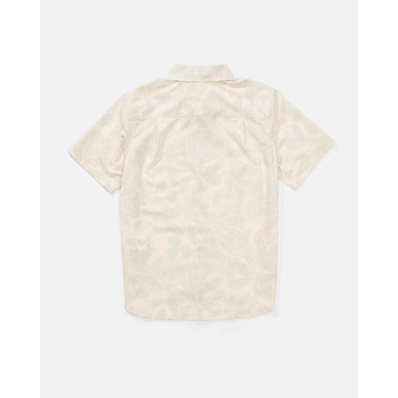 Camisa Salty Crew Drifter