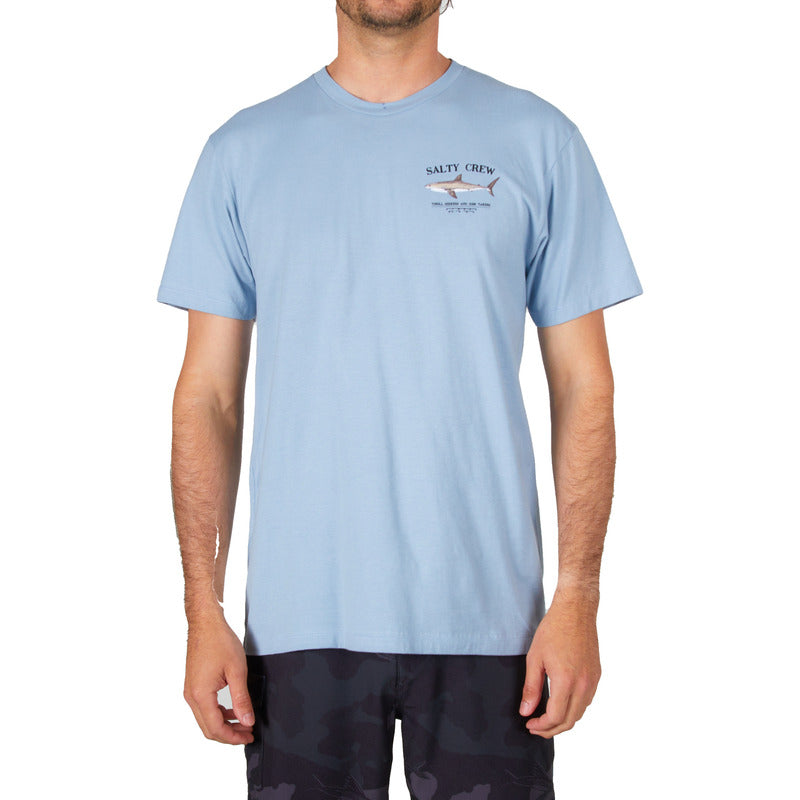 Playera Salty Crew Bruce