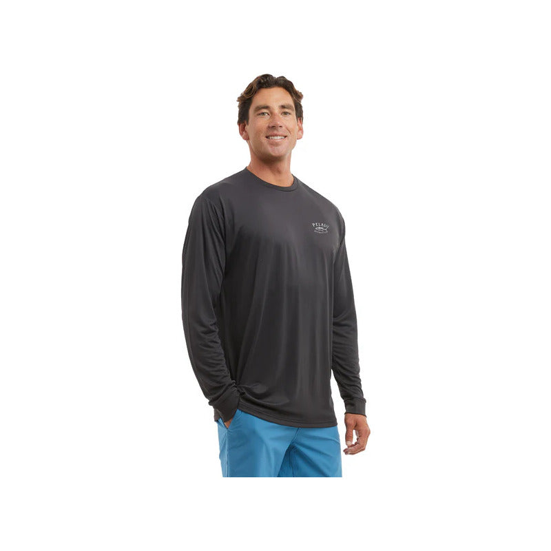 Playera Pelagic Aquatek