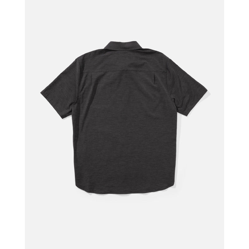 Camisa Salty Crew Drifter