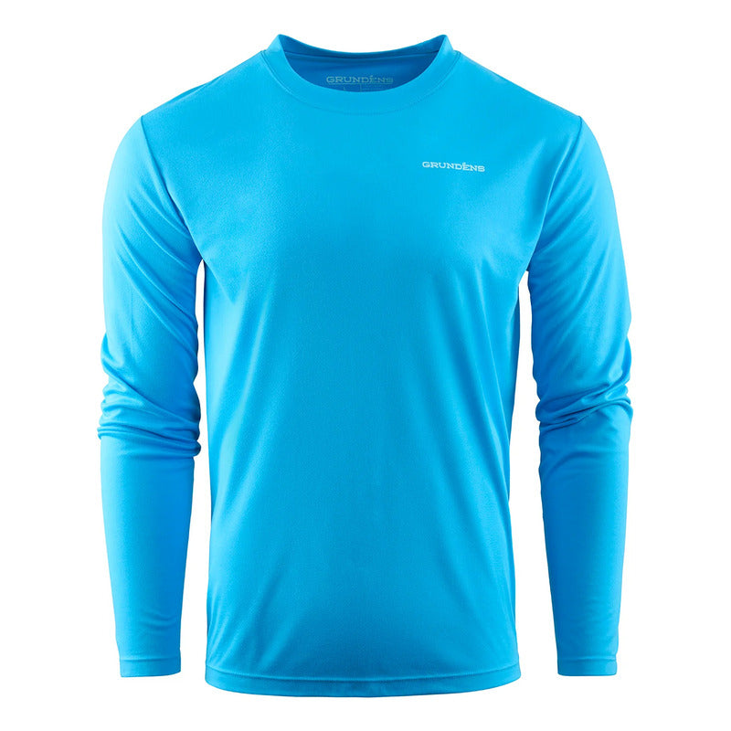 Playera Grundens We Are Salt Tech