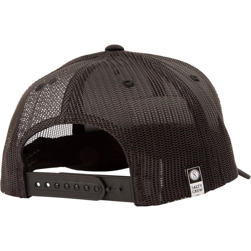 Gorra Salty Crew Pinnacle 2 Retro Trucker