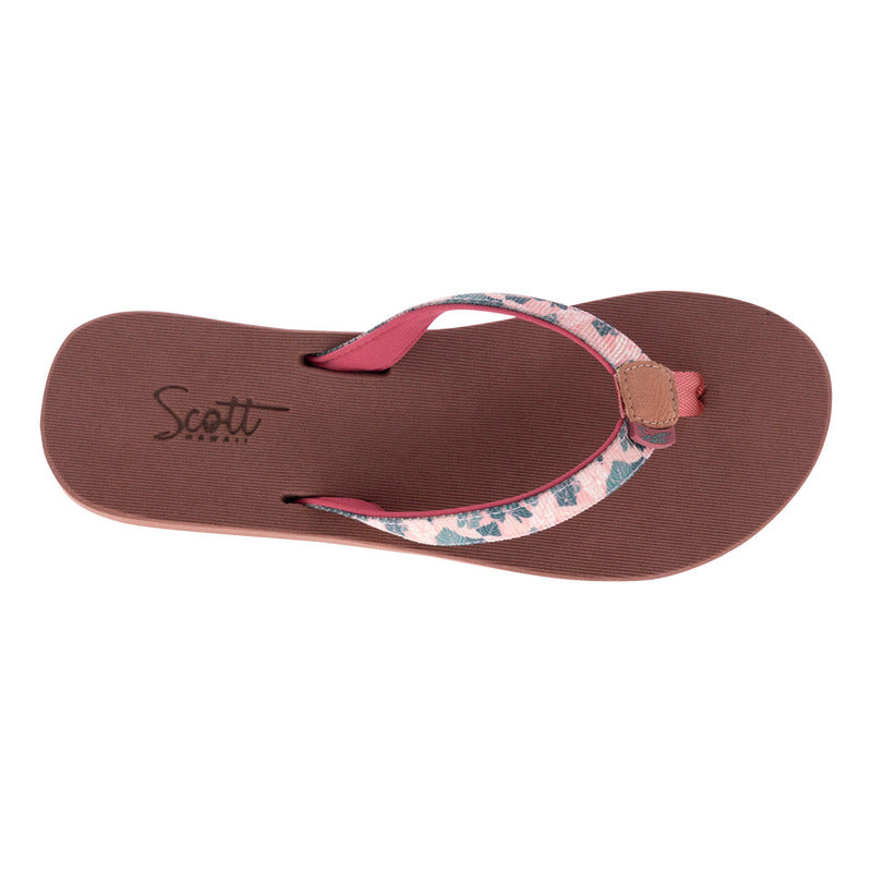 Sandalia Scott Hawaii Alealea