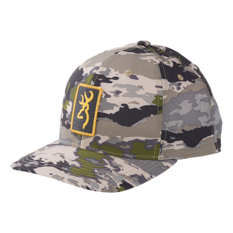 Gorra Browning Hallow