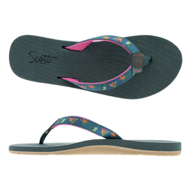 Sandalia Scott Hawaii Alealea