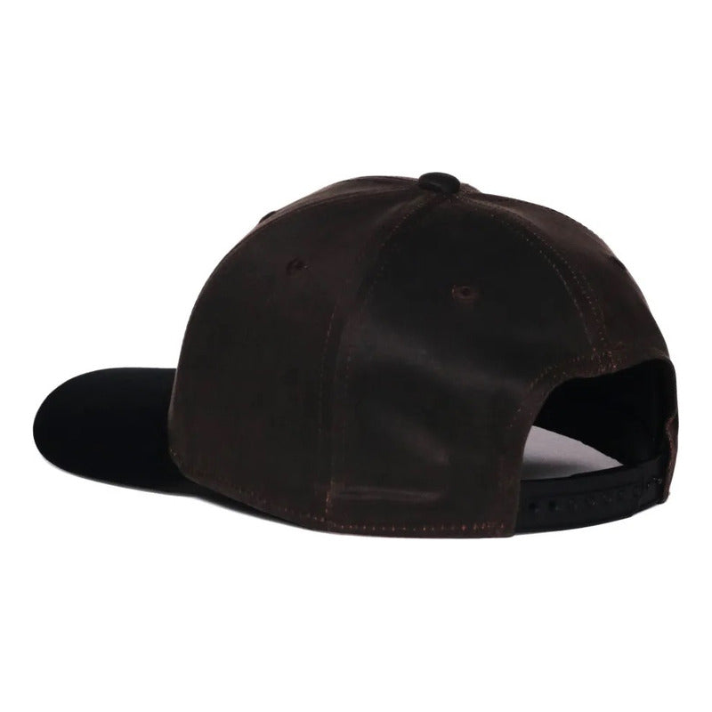 Gorra Wrangler Riggs Twill