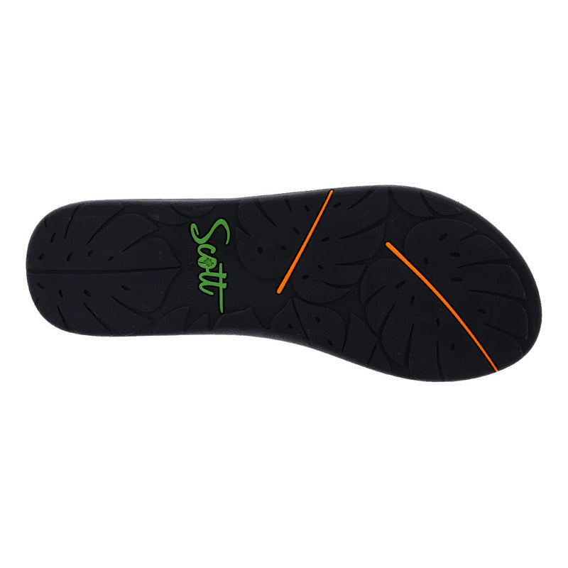 Sandalia Scott Hawaii Alealea