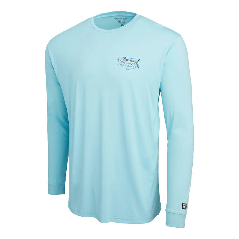 Playera Pelagic Aquatek
