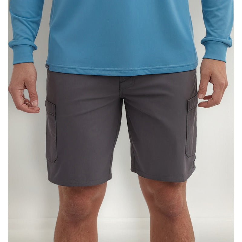 Short Hibrido Pelagic Madeira Cargo Hybrid