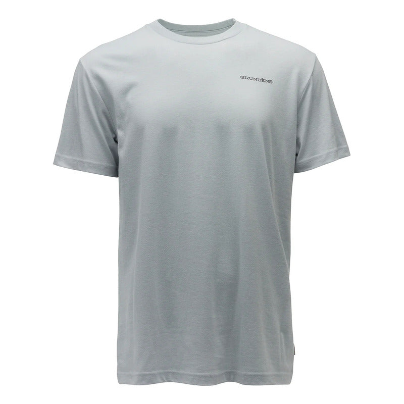 Playera Grundens Commercial Boat