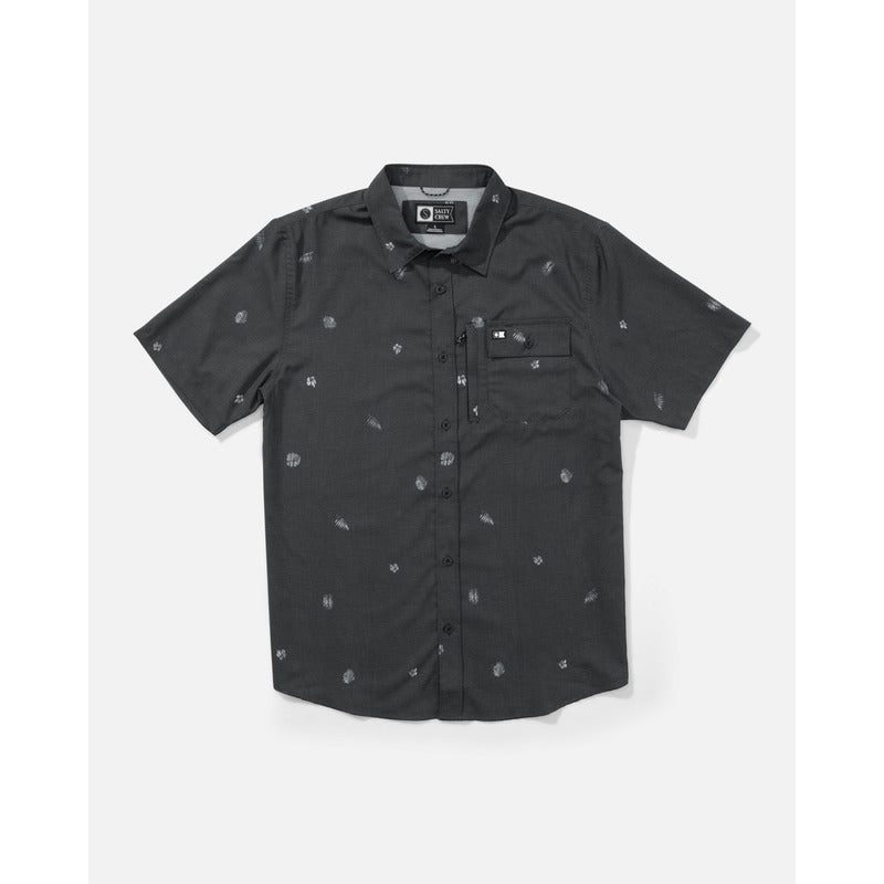 Camisa Salty Crew Flagship