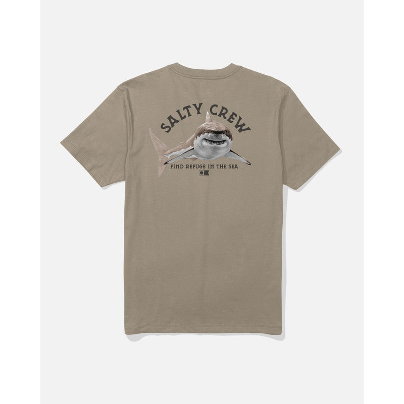 Playera Salty Crew Lurking