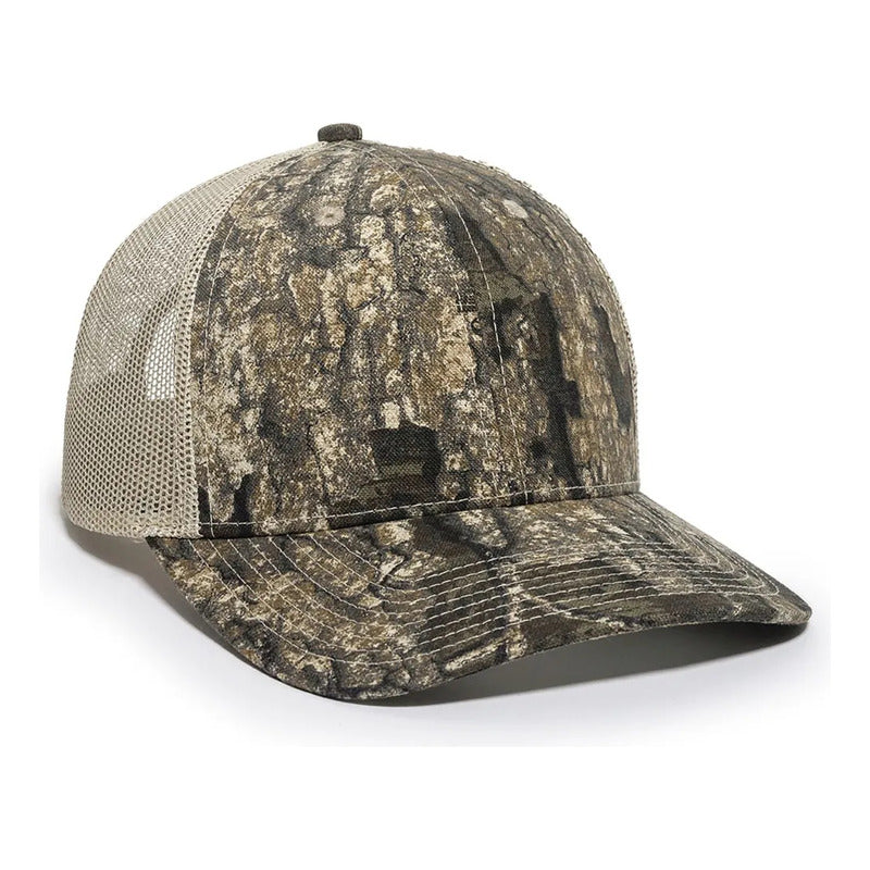 Gorra Realtree OC771 Camo