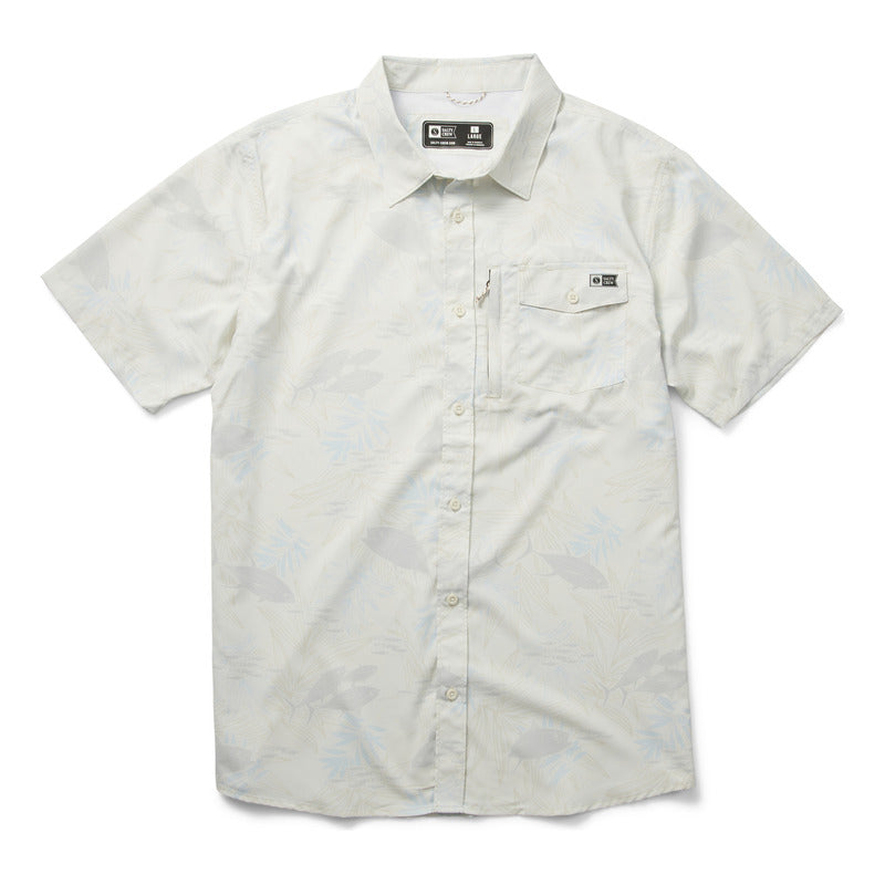 Camisa Salty Crew Feeding Frenzy